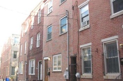 Foreclosure in  S MOLE ST Philadelphia, PA 19146