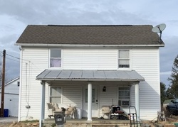 Foreclosure in  CENTRAL AVE Sykesville, MD 21784