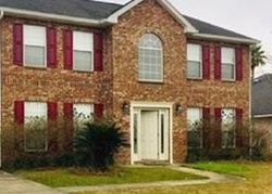 Foreclosure in  BRECKENRIDGE DR Slidell, LA 70461
