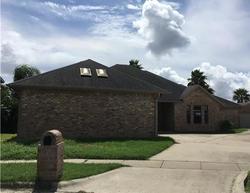 Foreclosure in  HANNAH CIR Corpus Christi, TX 78413