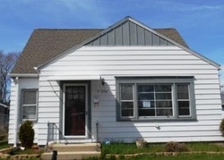 Foreclosure in  E ADAMS AVE Cudahy, WI 53110