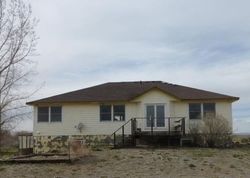 Foreclosure in  E HIGHWAY 26 Shoshone, ID 83352