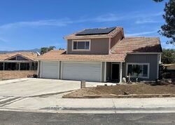 Foreclosure in  FAIRCREST CIR Hemet, CA 92544