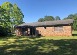 Foreclosure in  SOUTHERN DR Gautier, MS 39553