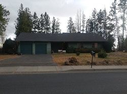 Foreclosure in  SHASTA WAY Klamath Falls, OR 97603