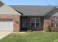 Foreclosure in  BRIARWOOD ST Albers, IL 62215