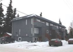 Foreclosure in  JUNEAU ST  Anchorage, AK 99501