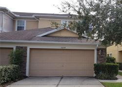 Foreclosure in  STONE HEDGE DR Tampa, FL 33647