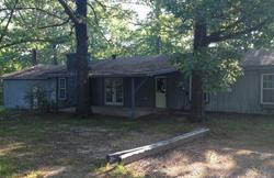 Foreclosure in  HIGHWAY 9 Benton, AR 72019