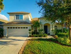 Foreclosure in  KIRKWOOD CIR Wesley Chapel, FL 33544