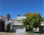 Foreclosure in  COTTONTAIL LN Las Vegas, NV 89121