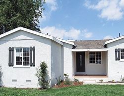 Foreclosure in  W CEDAR ST Compton, CA 90220