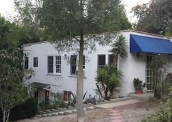 Foreclosure in  FREDONIA DR Los Angeles, CA 90068
