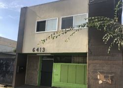 Foreclosure in  S VERMONT AVE Los Angeles, CA 90044