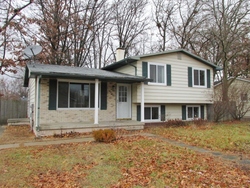 Foreclosure in  FAIRFIELD AVE Holly, MI 48442