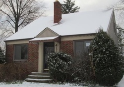 Foreclosure in  ELLISON RD Cleveland, OH 44121