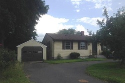 Foreclosure in  MAIN ST East Hartford, CT 06108