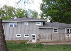 Foreclosure in  SW ARNOLD AVE Topeka, KS 66614