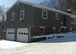 Foreclosure Listing in FUTURE RD THOMASTON, CT 06787