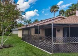 Foreclosure in  SANCHEZ DR E Ponte Vedra Beach, FL 32082