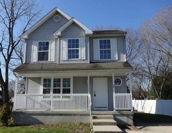 Foreclosure in  N GREEN ST Clayton, NJ 08312