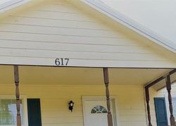 Foreclosure in  S GEORGIA ST Troup, TX 75789