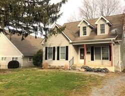 Foreclosure in  MELVIN AVE Queenstown, MD 21658