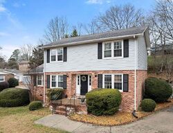 Foreclosure in  TANGLEWOOD DR Gainesville, GA 30501