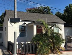 Foreclosure in  E 11TH ST Long Beach, CA 90813