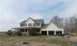 Foreclosure in  SAMOS LN Water View, VA 23180