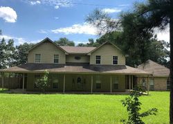 Foreclosure in  CAMPBELL SWAMP RD Vicksburg, MS 39180