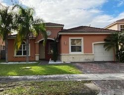 Foreclosure in  SE 19TH AVE Homestead, FL 33035