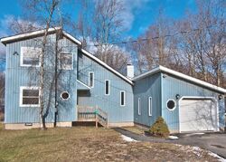 Foreclosure in  BUMBLE BEE WAY Tobyhanna, PA 18466