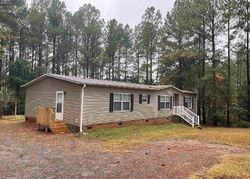 Foreclosure in  CATAWBA RD Gaffney, SC 29341