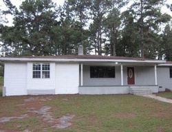 Foreclosure in  ALFORD RD Cottondale, FL 32431