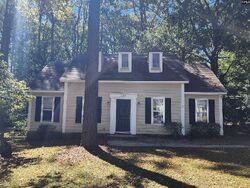 Foreclosure Listing in TRINITY THREE RD IRMO, SC 29063