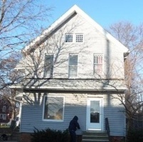 Foreclosure in  PARK AVE Ashtabula, OH 44004