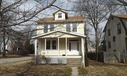 Foreclosure in  TUNBRIDGE RD Baltimore, MD 21212