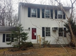 Foreclosure in  PONDEROSA LN East Stroudsburg, PA 18302