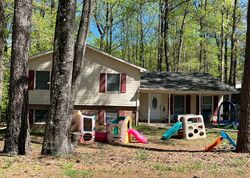 Foreclosure in  TOMAHAWK TRL Lusby, MD 20657