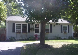 Foreclosure in  CYPRESS ST Plymouth, MA 02360