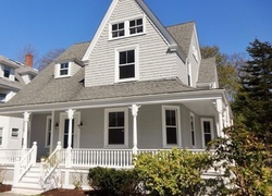 Foreclosure in  PROSPECT ST Taunton, MA 02780