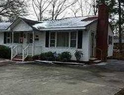 Foreclosure Listing in E BAY ST DUNN, NC 28334