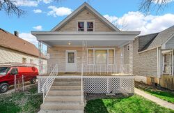 Foreclosure in  S PEORIA ST Chicago, IL 60643