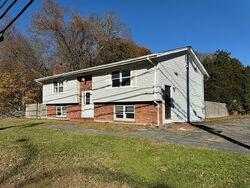 Foreclosure in  BOSTON NECK RD Saunderstown, RI 02874