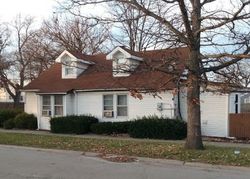 Foreclosure in  MARION AVE Oak Lawn, IL 60453