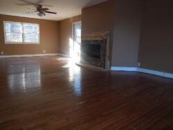 Foreclosure in  RIDGECREST RD Gadsden, AL 35901