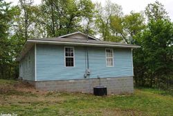 Foreclosure in  WINDSOR HILLS RD Marshall, AR 72650