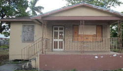 Foreclosure in  SW AVENUE C PL Belle Glade, FL 33430