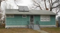 Foreclosure in  DEWEY ST Stratford, CT 06615
